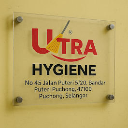 Ultra Hygiene Office