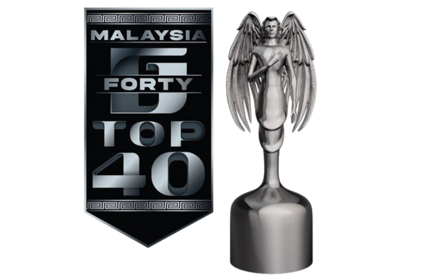 Malaysia's G Forty Top 40 Most Promising Company