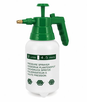 2 Litre Pressure Spray