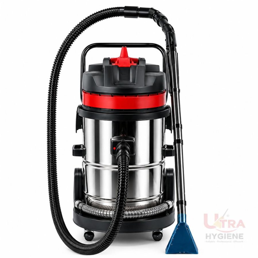 Carpet Cleaner 80L