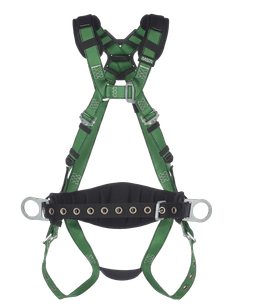 Full Body Safety Harness