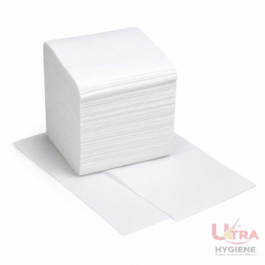 Pop Up Tissue