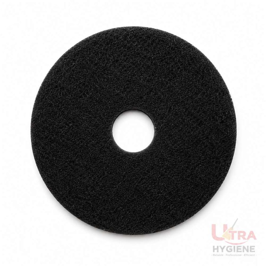 Stripping Pad