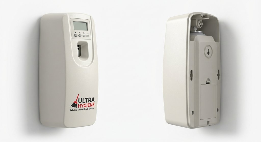 UH-AF-AT Auto Air Freshener