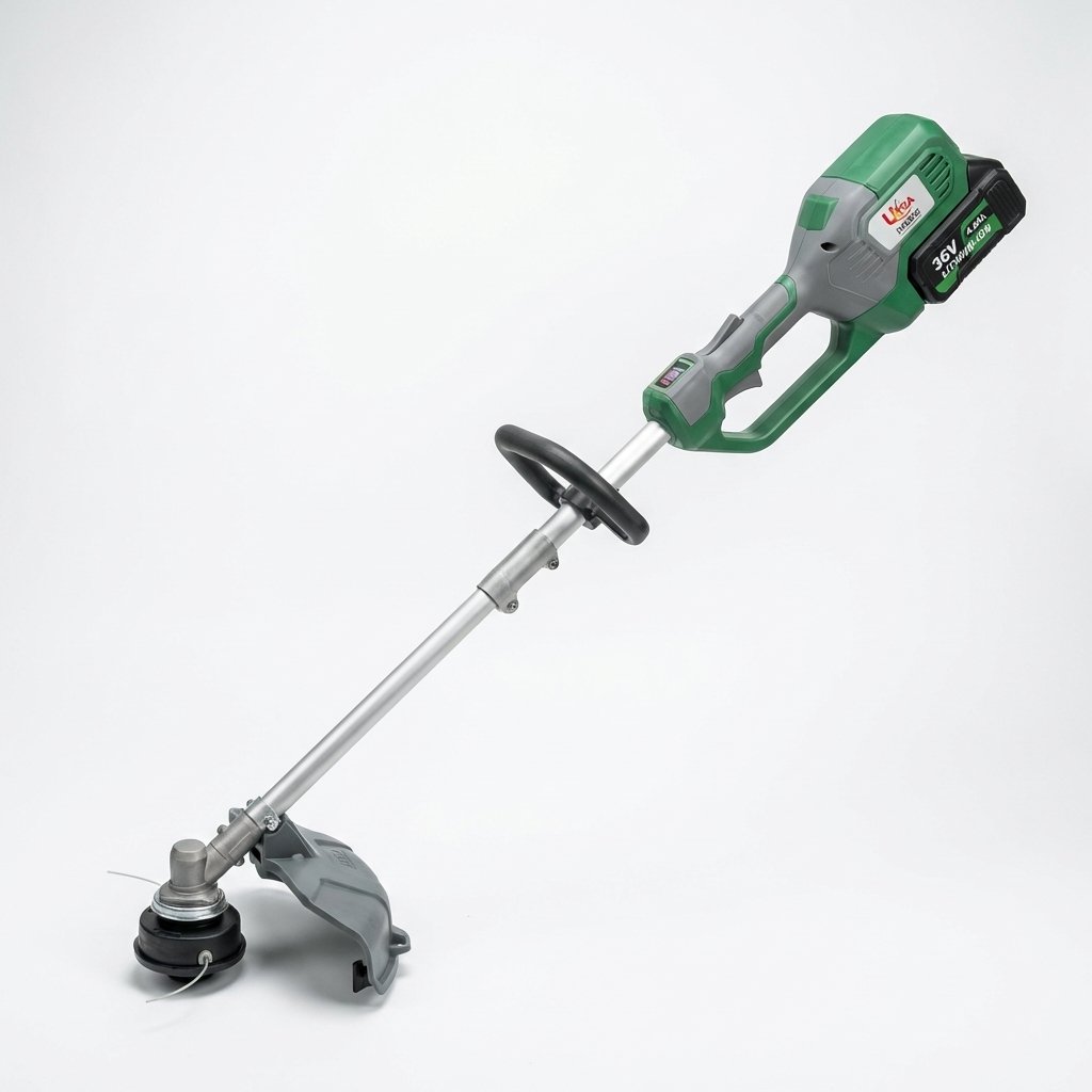 UH-BC-BT Battery Brush Cutter