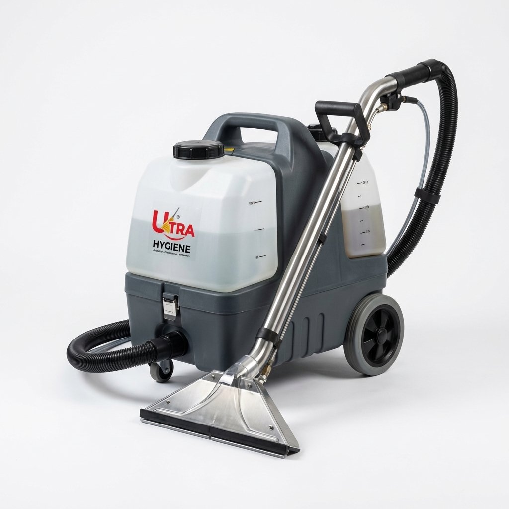 UH-CE10 Portable Carpet Extractor 10L