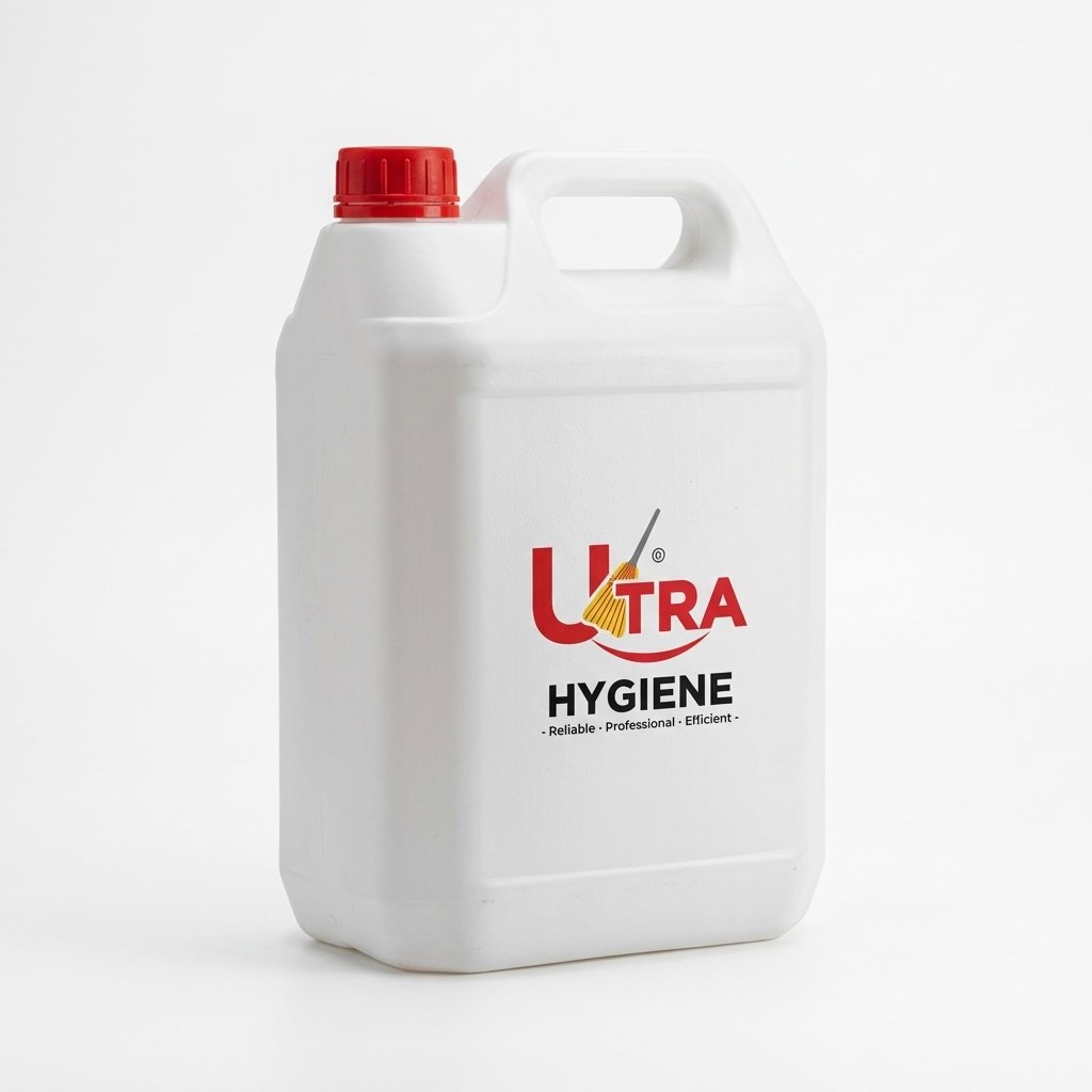 UH-EC-CH Escalator Cleaning Chemical 5L