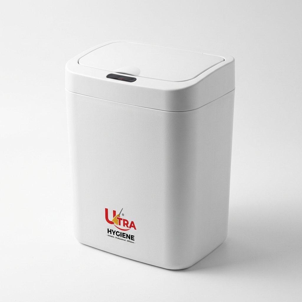 UH-FH-BN Feminine Hygiene Bin