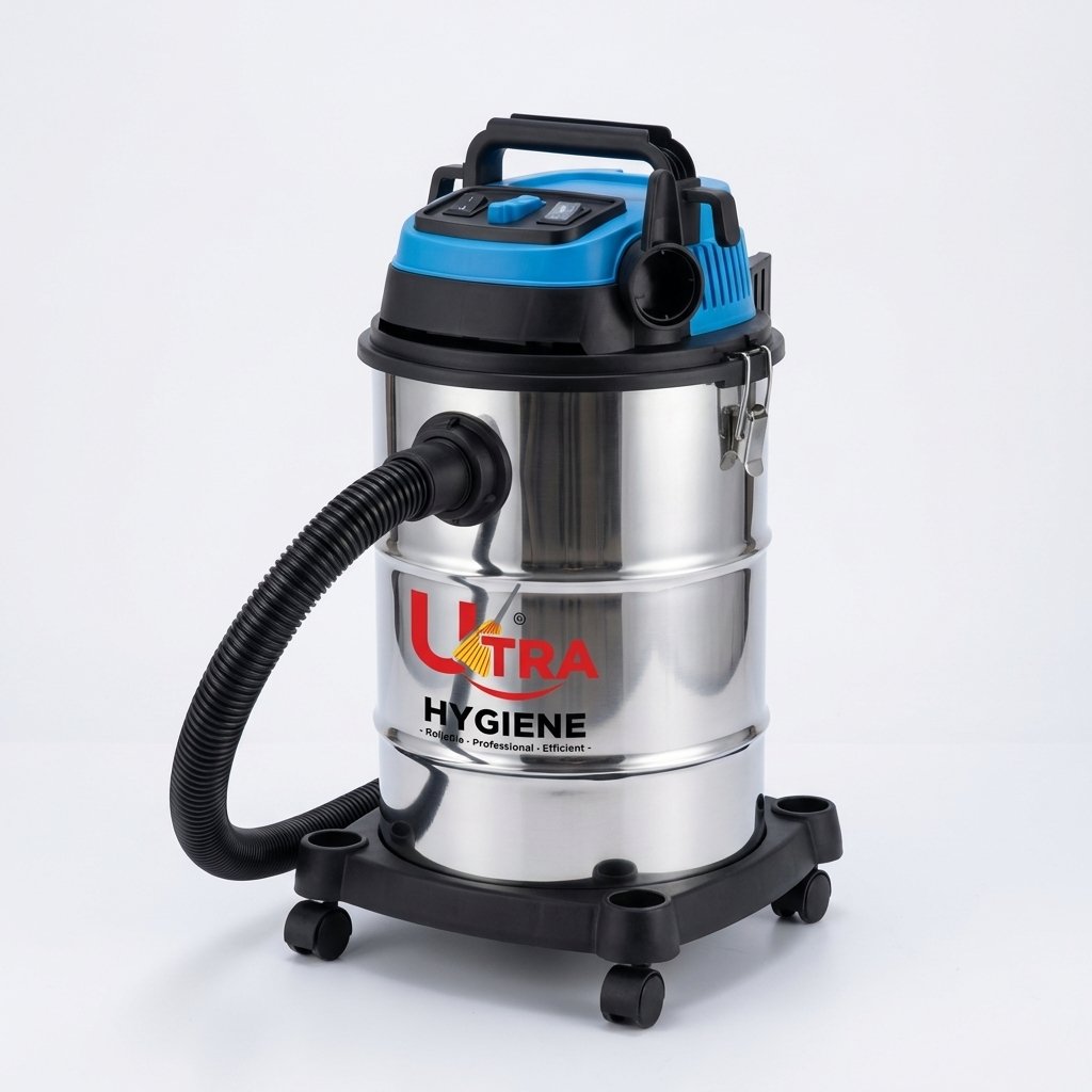 UH-WD30 Wet & Dry Vacuum